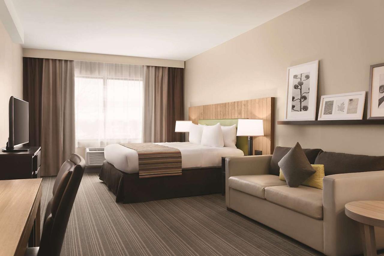 Country Inn & Suites By Radisson, Belleville, On Kültér fotó