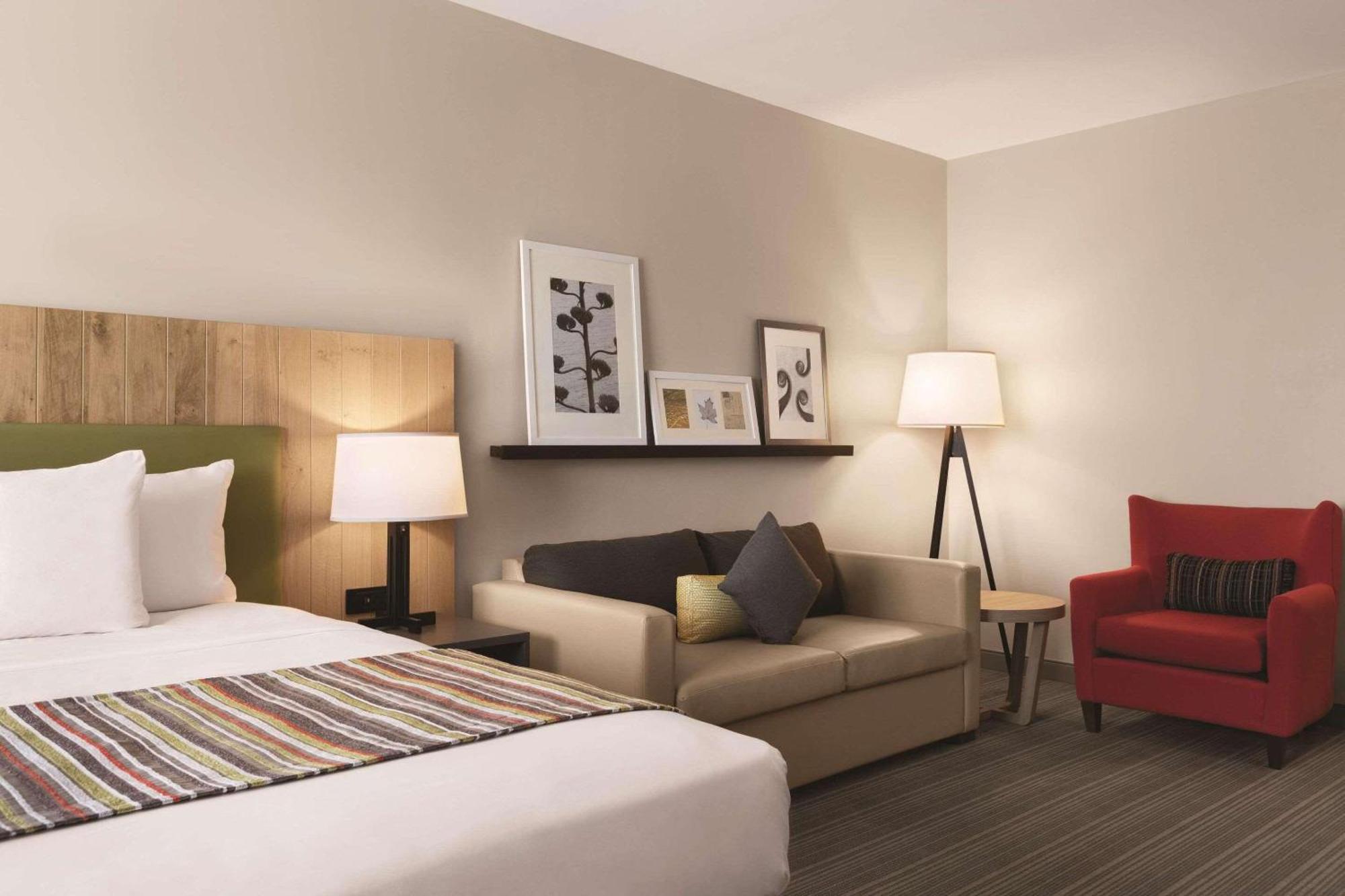Country Inn & Suites By Radisson, Belleville, On Kültér fotó