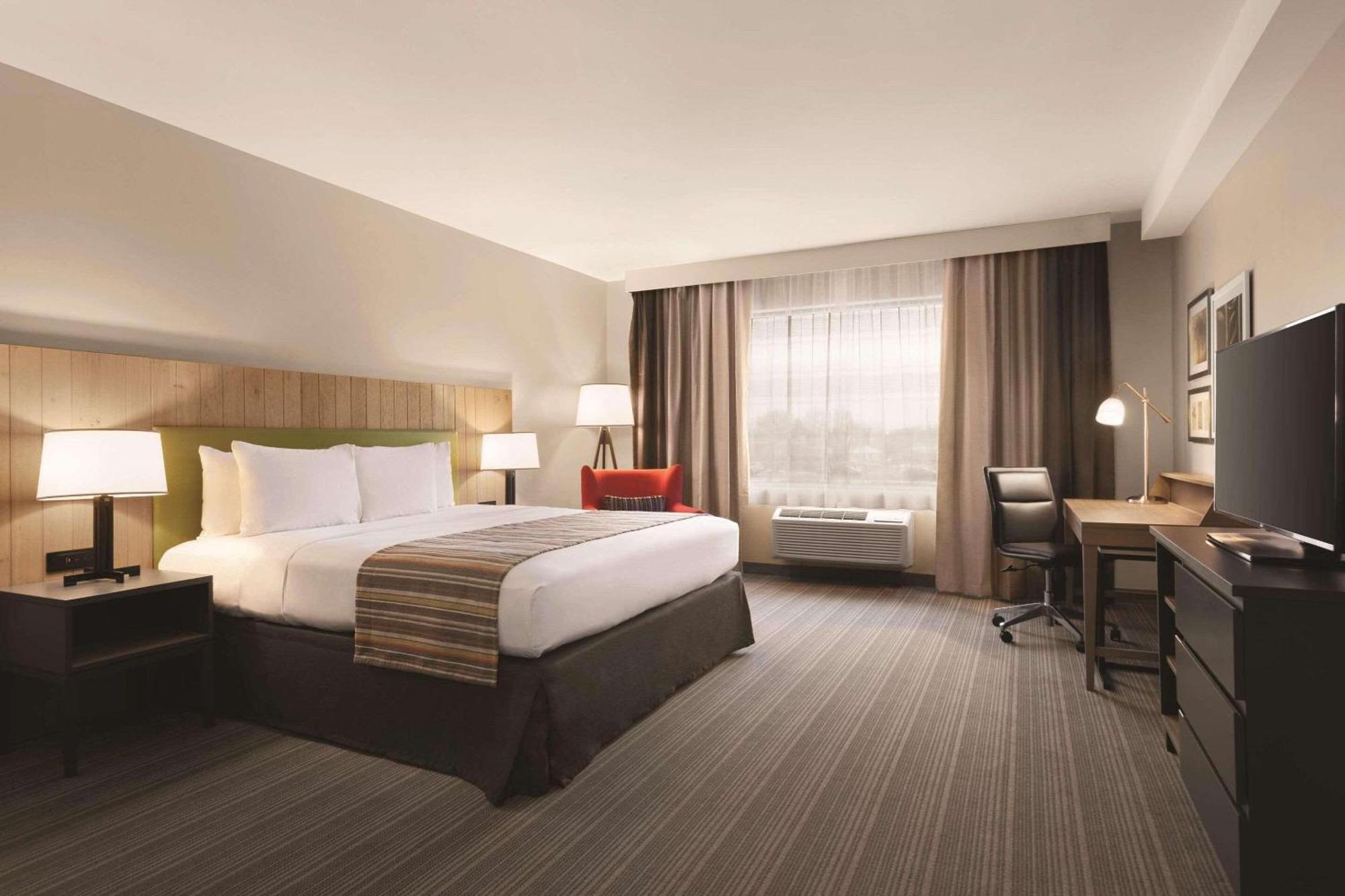 Country Inn & Suites By Radisson, Belleville, On Kültér fotó