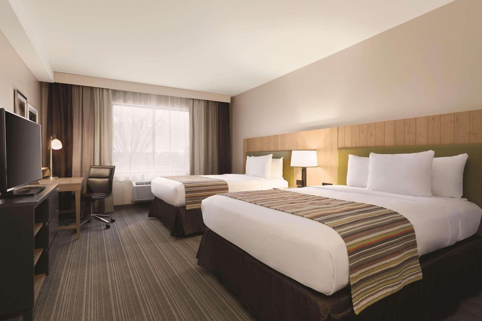 Country Inn & Suites By Radisson, Belleville, On Kültér fotó