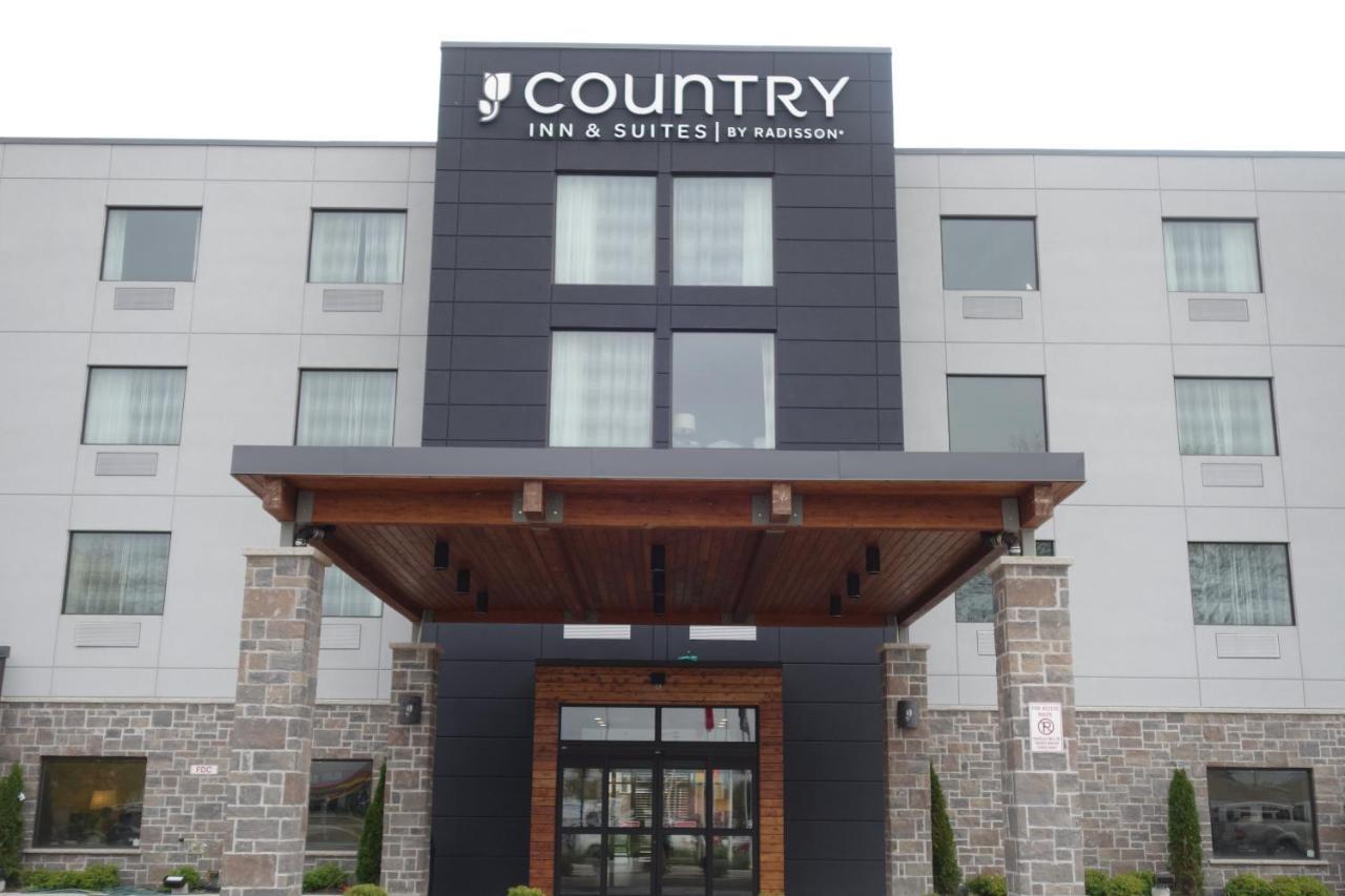 Country Inn & Suites By Radisson, Belleville, On Kültér fotó
