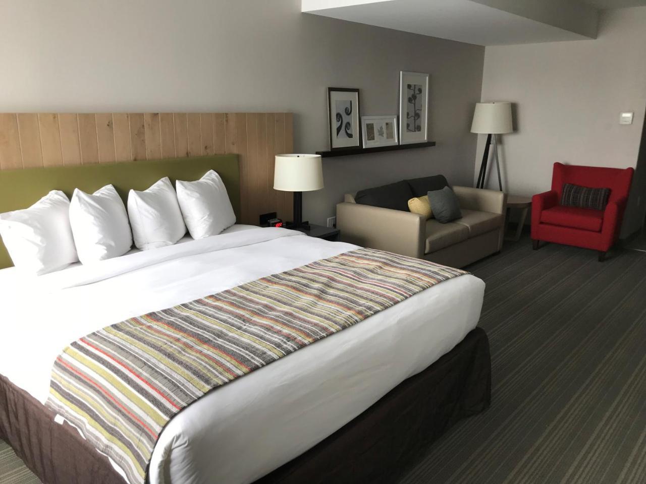 Country Inn & Suites By Radisson, Belleville, On Kültér fotó