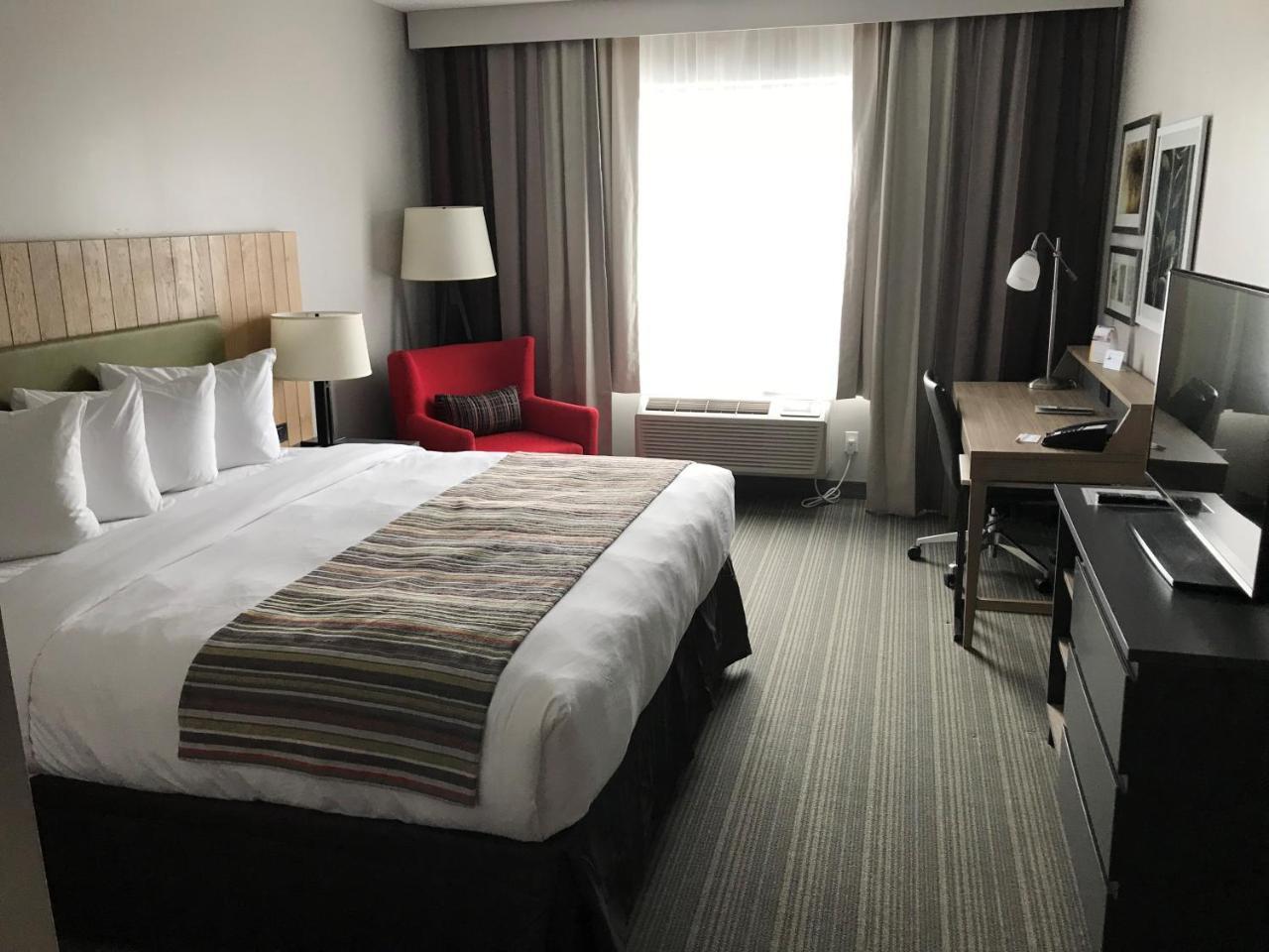 Country Inn & Suites By Radisson, Belleville, On Kültér fotó