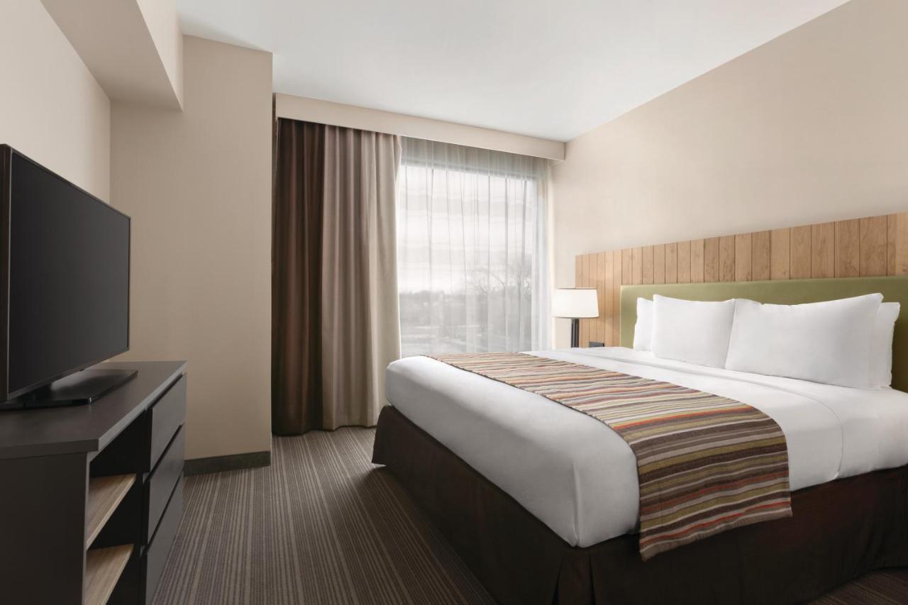 Country Inn & Suites By Radisson, Belleville, On Kültér fotó