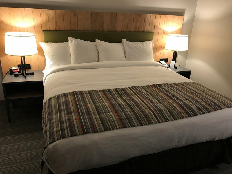 Country Inn & Suites By Radisson, Belleville, On Kültér fotó