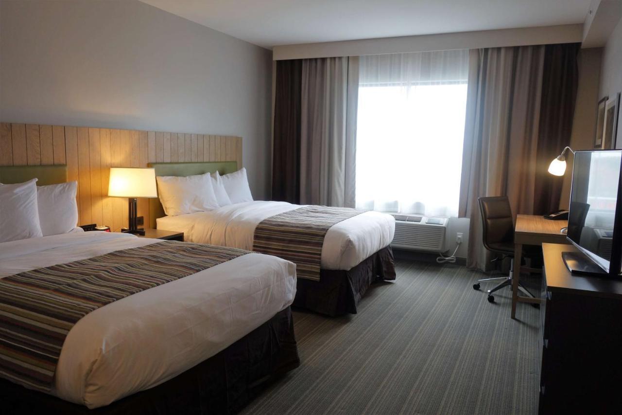 Country Inn & Suites By Radisson, Belleville, On Kültér fotó